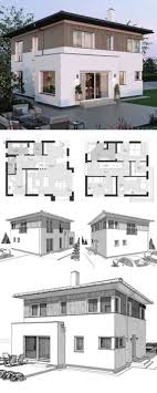 Es soll funktional, stylisch, energieeffizient. 77 Aussenfarben Ideen Haus Bauen Haus Aussenfarben