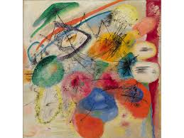 Characteristics of abstract expressionist painting. Best Abstract Artists Of All Time Including Jackson Pollock
