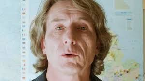 The Cork photographer taking pictures of contaminated weapons sites