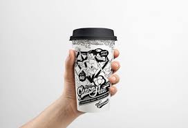 Berikut rincian/penjelasan untuk kebutuhan desain kami: Curi Daya Tarik Konsumen Dengan Kumpulan Desain Paper Cup Ini Uprint Id