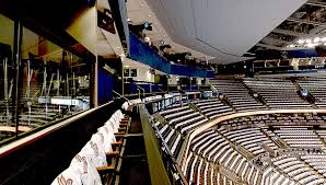Includes row and seat numbers, real seat views, best and worst seats, event schedules, community. Premium Seating Scotiabank Arena