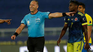 Pitana's performance in the 2018 fifa world cup final has seen some controversy, mostly related to the use of video assistant referee (var) technology.45 france's first goal was scored from a free. Qmap7tomrfqc3m