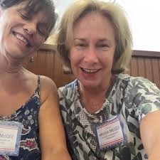 Melissa McGee for State Committeewoman