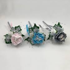 Check spelling or type a new query. Artificial Wedding Flower Girl Wands Butterfly Beautiful Bouquets