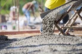 When concrete is poured to create a slab, depth is also a factor, in addition to the square footage. 2021 Concrete Slab Costs Cost To Pour Per Square Foot Per Yard
