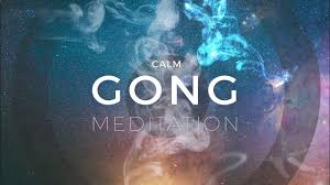 смотреть фильм если у вас нету тети в ютубе Calm Gong Meditation Session Tam Tam Gong Crystal Bowls Music Youtube Meditation Music Meditation Gong