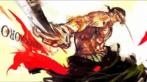 Only the best hd background pictures. Roronoa Zoro Hd Wallpapers Posted By Ryan Sellers