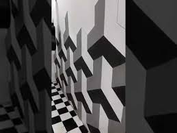 Pin Oleh Don Di 3d Wall Art Draw Painting Lukisan Dinding Gambar