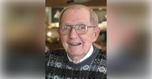 Byron R. Converse Obituary (2023)