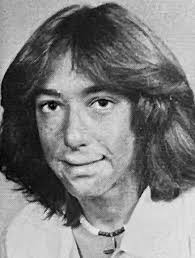 Cristopher Kellison “Cris” Karlin (1964-1986)