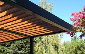 Patio Cover