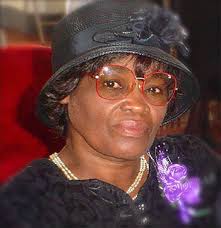 Remembering Valincia Shalling Keizer