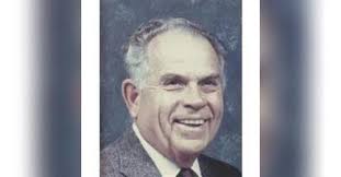 Norris LeRoy "N L" Harrison Obituary