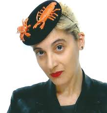 Victorian Fashion Revival