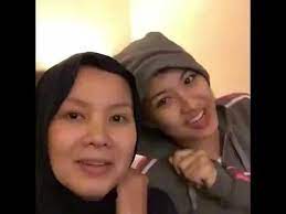 Kelakar bila dayana roza, sheila rusly dan suami mengata janna nick. Janna Nick Sheila Rusly Youtube
