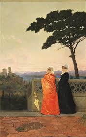 Osman Hamdi Bey Turk Sanati Resim Sanati Resim