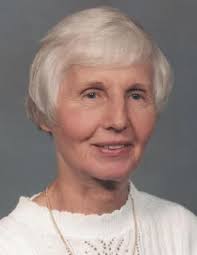 Mary Bowman Obituary (2016)