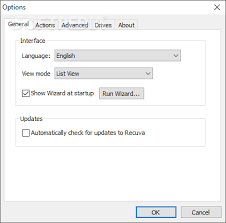 Apr 03, 2020 · recover my files guides you through the file recovery process by allowing you to select drives and folders to scan and file types to look for. Download Portable Recuva 1 53 1087