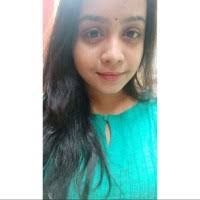 Sayali Pawar's Instagram, Twitter & Facebook