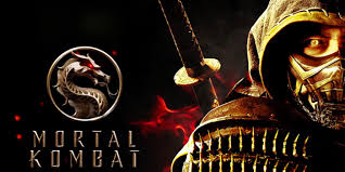 Mortal kombat is a high quality game that works in all major modern web browsers. Mortal Kombat Movie Trailer Release Date Teased With New Character Poster