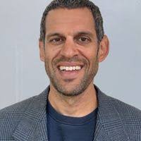 Mark Duffin's Instagram, Twitter & Facebook