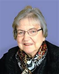 Ann Warman's Instagram, Twitter & Facebook