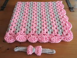 Oz;288 m/315 yds) 3 colors, 2 balls each (6 balls total). Zig Zag Crochet Afghan Blanket Crafts Loved