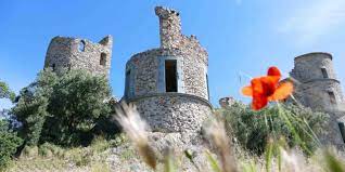 Maybe you would like to learn more about one of these? Die Burg Der Charme Der Provence Und Der Cote D Azur