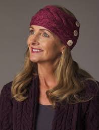 Morris Clan Aran & History Display