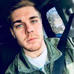 Jeremiah Rosenberger's Instagram, Twitter & Facebook