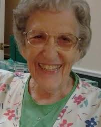 JOSEPHINE Crafton Potts Obituary (2024)