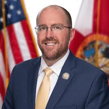 Jared W. Perdue, P.E.