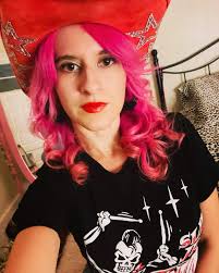 9 MORE DAYS TILL the RELEASE of LONE MAN (feat @officialslimjimphantom)!!!  It's a rockin' month!!! #newmusic #rockabilly #newyork #hollywood  #neworleans #country #rock #rockandrollgirl #heaventhrulens