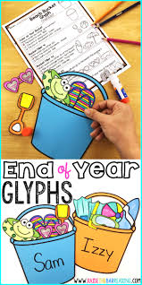 This is a great way to wrap the end of the year. Low Prep End Of Year Activities For Elementary Students Raise The Bar Reading