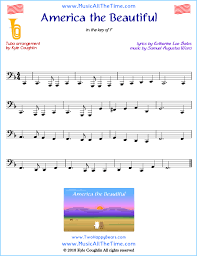 Pin On Tuba Sheet Music