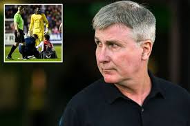 Stephen Kenny reveals major injury blow as St Patrick's Athletic star  suffers 'unfortunate setback' in recovery