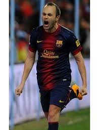 The 2013 joan gamper trophy was the 48th edition of the joan gamper trophy. Barcelona A Iniesta Nameset Gamper Cup