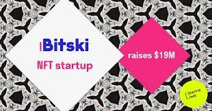 Art And Crypto Nft Startup Bitski Raises 19m