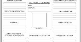 Client Database Template Lovely 6 Excel Client Database Templates Excel Templates In 2020 Design Clients Client Profile Card Template