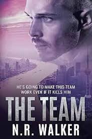 The Team (The Milvus Files Series Book 3) See more