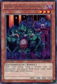 Achetez en toute confiance et sécurité sur ebay! Reisebus In Die Verbotenen Reiche Yu Gi Oh Wiki Fandom