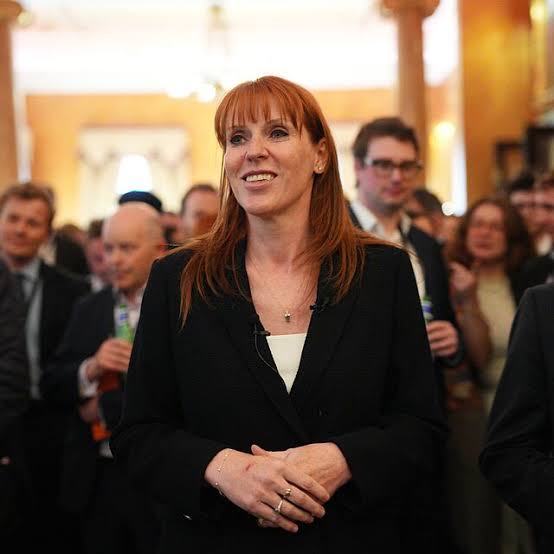 Angela Rayner facing legal threats and backlash over major plan | Politics | News | Express.co.uk