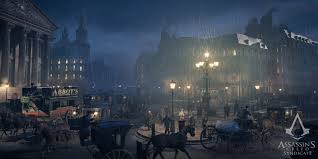 Does assassin's creed syndicate have new game plus? Assassin S Creed Takes Eons Long Battle To 19th Century London