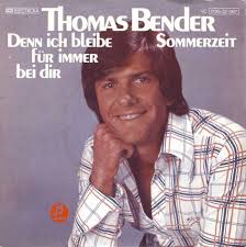 Thomas Bender