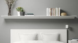 5 out of 5 stars. Wall Shelves Buy Wall Shelf With Hooks Online At Affordable Price In India Ikea