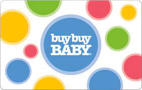 Order a card and go to the store and save money on top of the sales that are already going on. jeff g. Best Buy Buybuy Baby 25 Gift Card Buy Buy Baby 25
