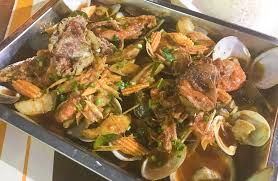 Deal a blow to someone. Exploring Penang Through Its Uniquely Multicultural Food Scene Backpack Me