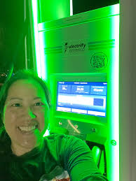 charging station ‼️ Kansas Ok pm for price!