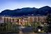 Tamarack Lodge Mammoth Winter