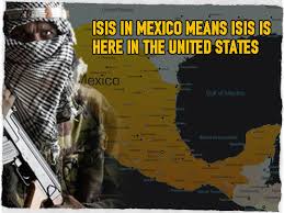 Image result for pics of isis in mexico